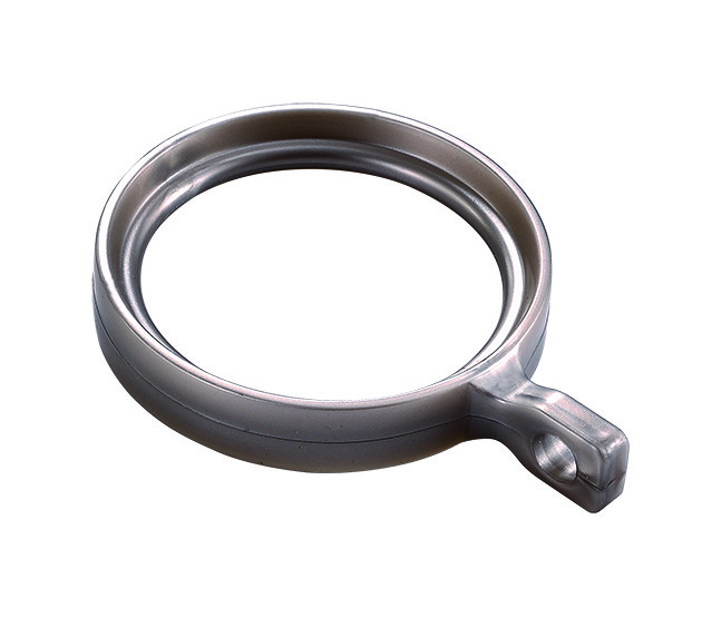 ISO9001: Кольца 2008 штанги занавеса 