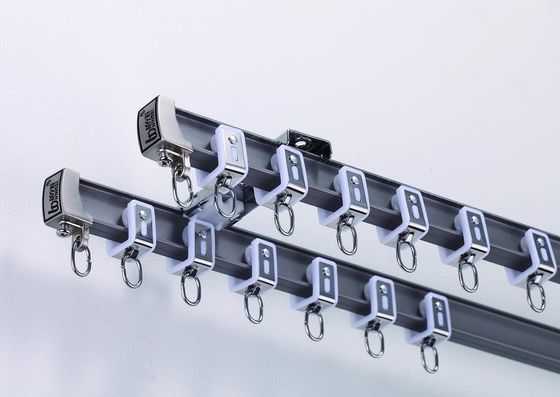 Хорошая цена. след занавеса толщины 1mm Bendable Онлайн