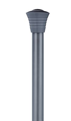 качество занавес штанги диаметра 1.8mm 28mm толстый декоративный для домашнего украшения завод
