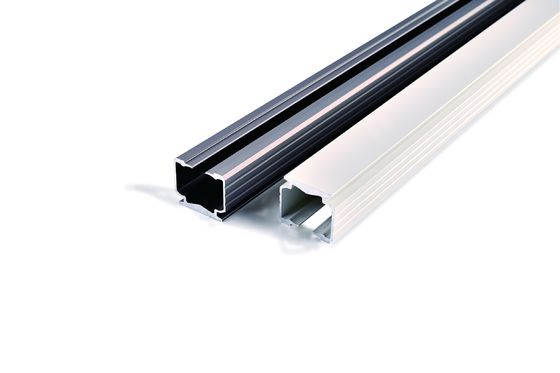 Хорошая цена. sliding curtain Aluminium Sliding Rail Silent Ceiling Track Curtain Accessories Rails Онлайн