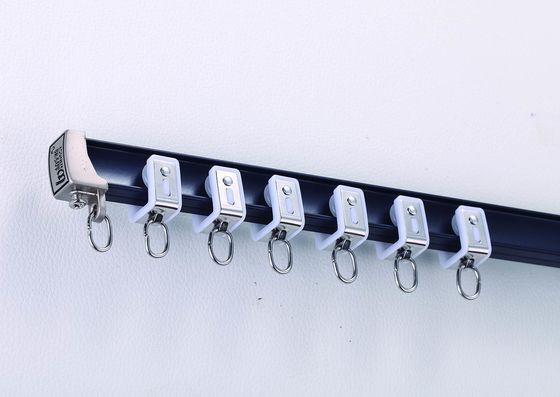 Хорошая цена. ceiling mounted drapery track curtain rails for bay windows ceiling mounted Онлайн