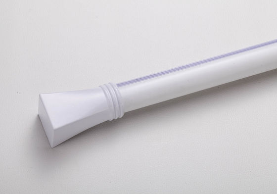 Хорошая цена. занавес штанга диаметра 28mm алюминиевый Онлайн