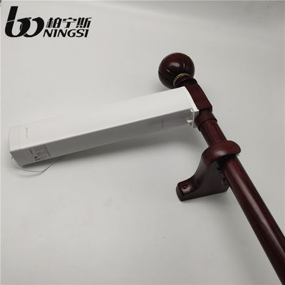 Хорошая цена. занавес штанга диаметра 22mm умный  Онлайн