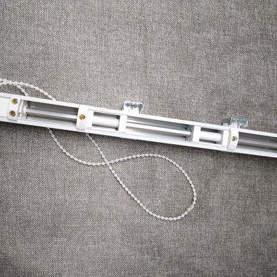 Хорошая цена. Retractable римского слепого следа длины 35mm*30mm 6m на открытом воздухе водоустойчивое Онлайн