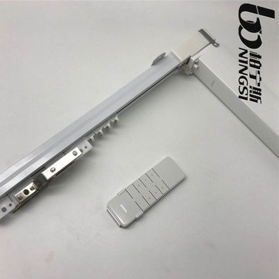 Хорошая цена. диаметр 0.8mm Thncikenss 28mm моторизовал систему отслеживания занавеса потолка Онлайн