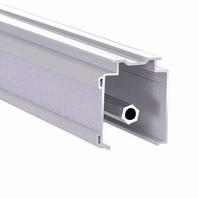 Хорошая цена. Luxury Design Custom Parts Windows Pulleys Headrail Track Accessories Mechanism Curtain Components Roman Blind Онлайн